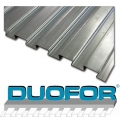 Duofor starpstāvu pārseguma profils 0,5mm m2 