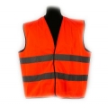 Signālveste oranža