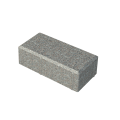 Bruģakmens Prizma 8 200x100x80 mm (1m2) pelēks Bruģakmens Prizma 8 200x100x80 mm (1m2) pelēks