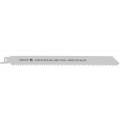 Asmenis zobenzāģa kokam 230mm 6TPI