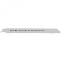 Asmenis zobenzāģa kokam 230mm 6TPI
