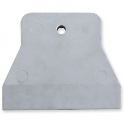 Šuvju gumija 100mm Šuvju gumija 100mm
