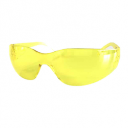 Aizsargbrilles ar dzeltenu stiklu, Pyton GSON