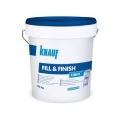 Knauf FILL & FINISH gatava vieglā špakteļmasa 20kg
