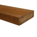 Terases dēlis PHL impregnēts brūns 28x120 Terases dēlis PHL impregnēts brūns 28x120