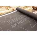 Difūzijas membrāna DELTA-XX PLUS UNIVERSAL