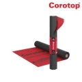 Difūzijas membrāna Corotop Red Strong 180