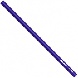 Zīmulis KB kokam, ūdensizturīgs, 24cm, SOLA Zīmulis KB kokam, ūdensizturīgs, 24cm, SOLA