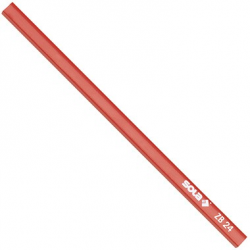 Zīmulis ZB kokam 18cm, SOLA Zīmulis ZB kokam 18cm, SOLA
