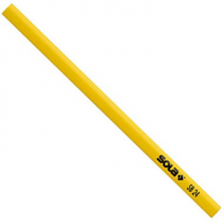 Zīmulis SB marķēšanai dažādām virsmām, 24cm, SOLA Zīmulis SB marķēšanai dažādām virsmām, 24cm, SOLA