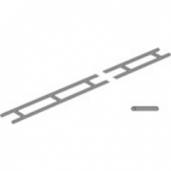 Bi armatūra blokiem d=4mm (4m) Bi armatūra blokiem d=4mm (4m)