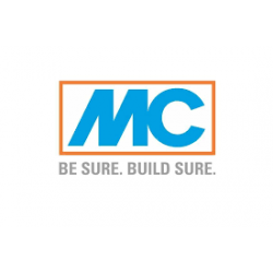 MC Powertop F anthracite 25 kg MC Powertop F anthracite 25 kg