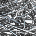 Metāla šķiedras, fibra 50.0x0.75 mm   25 kg
