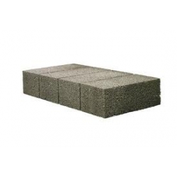 Keramzīta bloki 3MPa 100 (1 palete) Keramzīta bloki 3MPa 100 (1 palete)