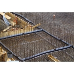 Fradiflex Premium 150mm  metāla waterstop lenta / barjera
