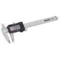 Bīdmērs elektroniskais 150mm
