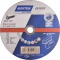 Disks griežamais metālam 230*1.9*22mm inox Expert