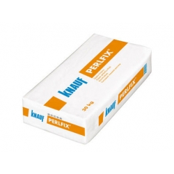 Knauf Perlfix 30KG Montāžas līmjava Knauf Perlfix 30KG Montāžas līmjava
