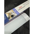 Lampa LED parasta 120cm Lampa LED parasta 120cm
