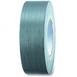 Remonta līmlente 48mm x 50m, sudraba, Hot-Melt Remonta līmlente 48mm x 50m, sudraba, Hot-Melt