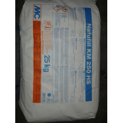 MC Nafufill KM 250 HS PL 25kg remonta materiāls MC Nafufill KM 250 HS PL 25kg remonta materiāls