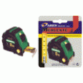 Mērlente 5m*25mm Ares Mērlente 5m*25mm Ares
