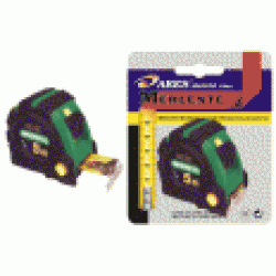 Mērlente 5m*25mm Ares