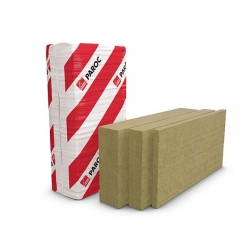 Fasādes plāksne apmešanai PAROC Linio 15 100x600x1200 Fasādes plāksne apmešanai PAROC Linio 15 100x600x1200