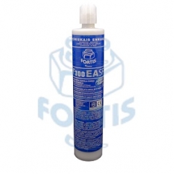 Ķīmiskā enkurmasa F300EA-SF 300ml
