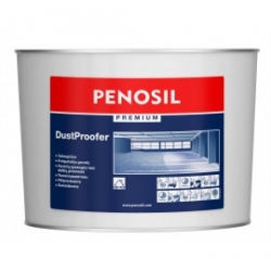 Dust Proofer Premium pretputekļu grunts 20 L