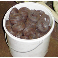 Stieple 1,4mm 20 kg Stieple 1,4mm 20 kg