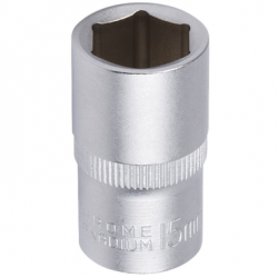 Muciņu atslēga 1/2'' 11mm Kreator Muciņu atslēga 1/2'' 11mm Kreator