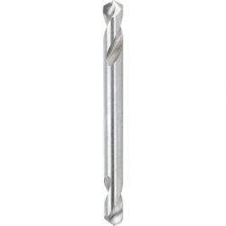 HSS urbis metālam divpusējs 3.2x049mm (2gab.) KEIL HSS urbis metālam divpusējs 3.2x049mm (2gab.) KEIL
