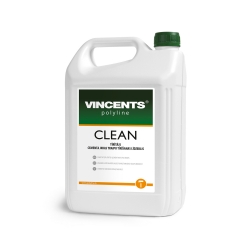 Clean tīrītājs 5L Clean tīrītājs 5L
