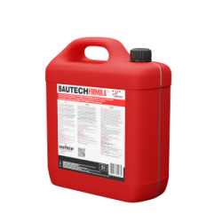 Bautech Formula 5l betona cietinātājs uz silikāta bāzes, matēts Bautech Formula 5l betona cietinātājs uz silikāta bāzes, matēts